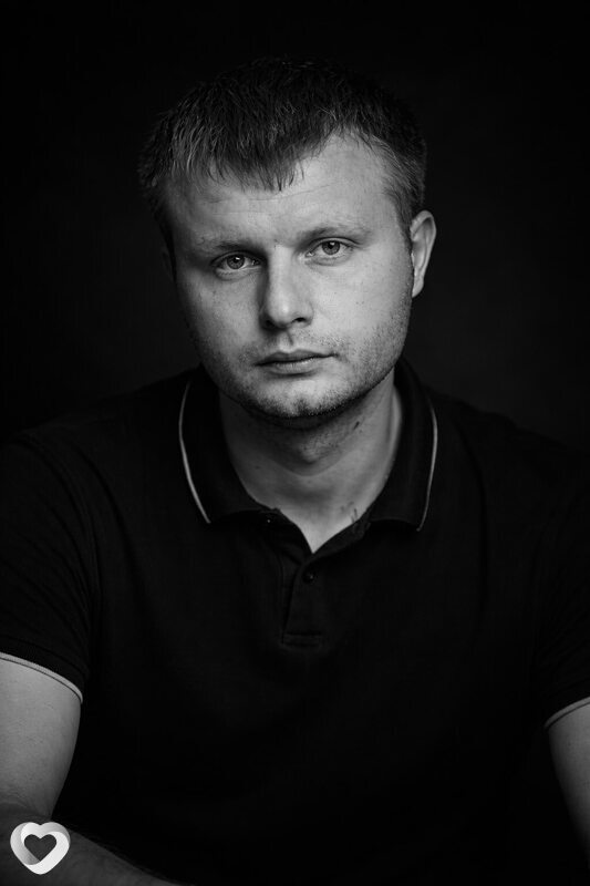 Павел, 39, Сыктывкаре — анкета №388931
