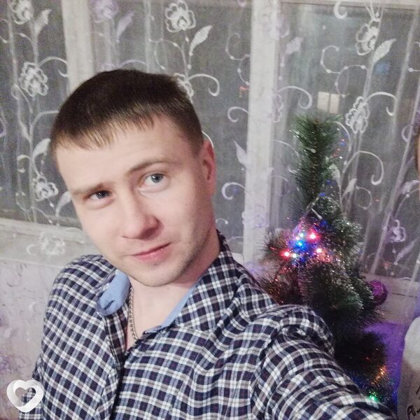Роман, 36, Кирове — анкета №388933