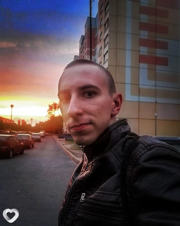 Дмитрий, 29, Светлогорске — анкета №388941