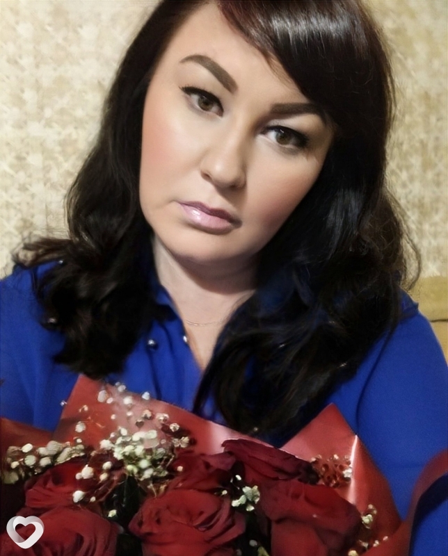 Татьяна, 45, Ижевске — анкета №388943