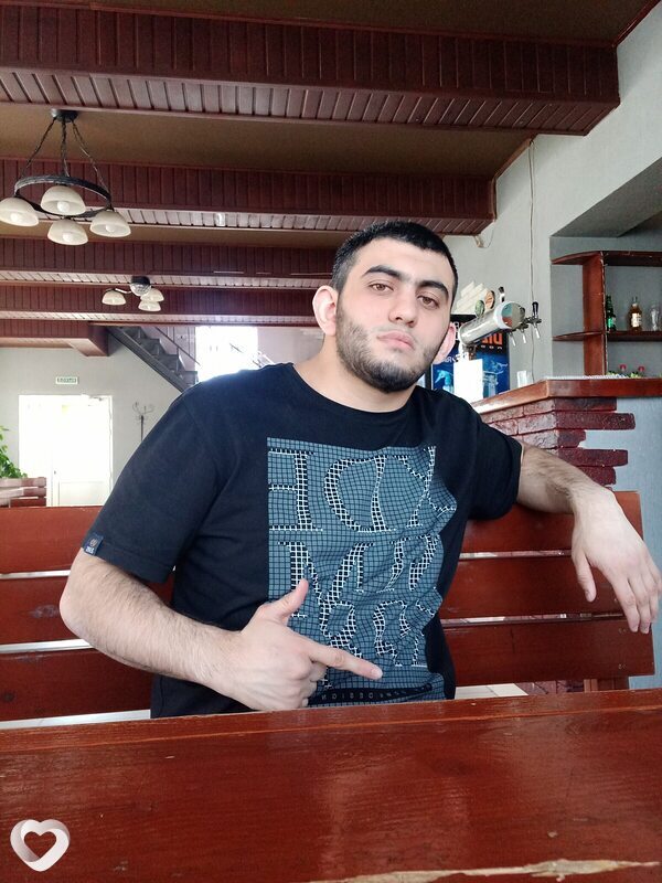 Асим, 25, Усть-Каменогорск — анкета №388954