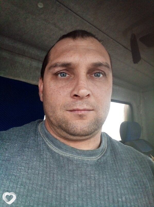 Александр, 45, Туле — анкета №389409