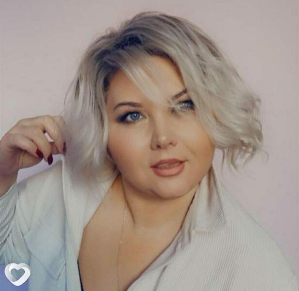 Галина, 47, Орёл — анкета №389412
