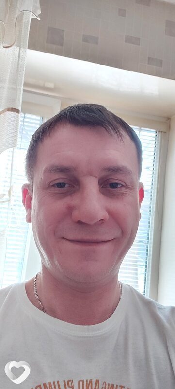 Дмитрий, 45, Алматы — анкета №389416
