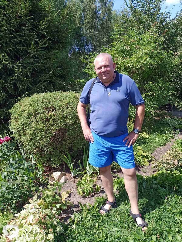 Роман, 46, Ярославле — анкета №389417