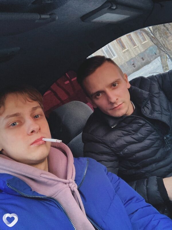 Илья, 26, Москве — анкета №389426