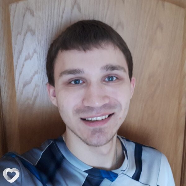 Алексей, 28, Москве — анкета №389428