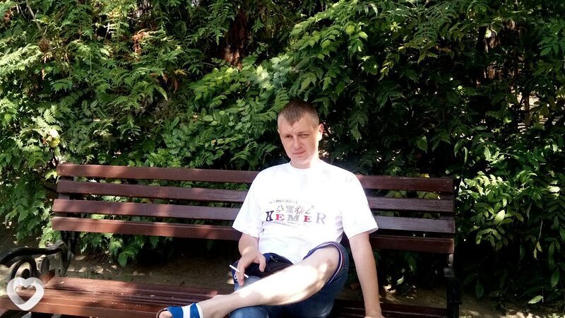 Роман, 41, Люберцах — анкета №389006