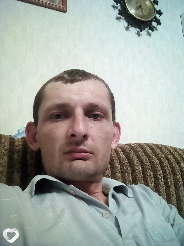 Иван Попов, 38, Барнауле — анкета №389019