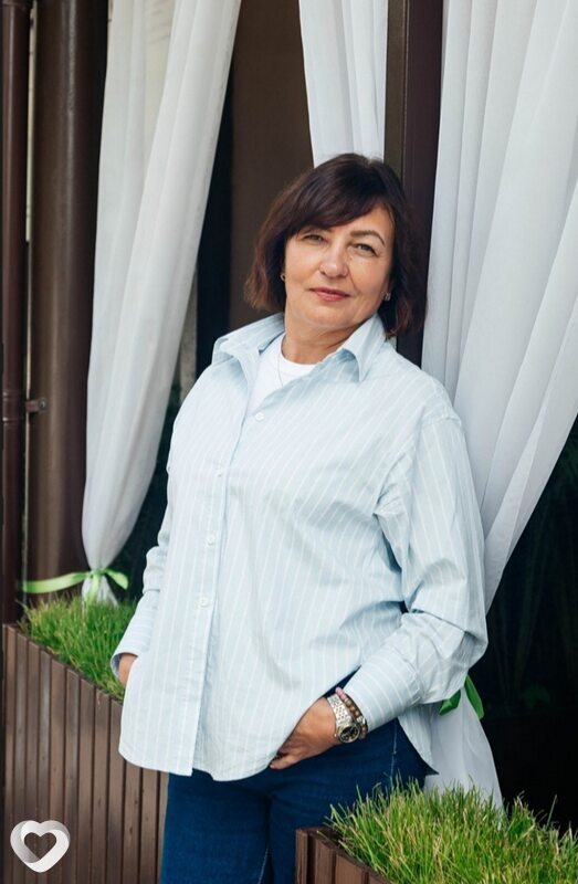 Наталья, 59, Новокузнецке — анкета №389022