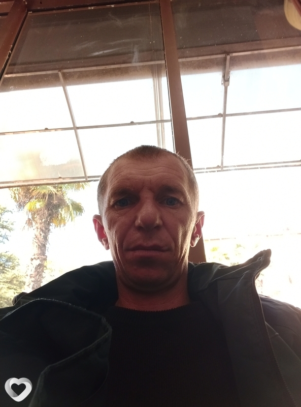 Слава, 44, Сочи — анкета №389026