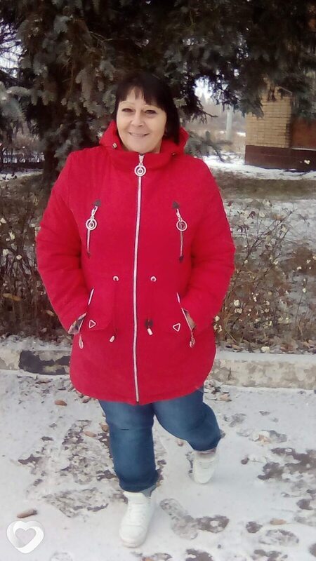 Вера, 50, Ростове-на-Дону — анкета №389148