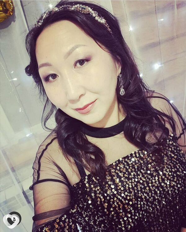 Күннэй, 48, Якутске — анкета №389150