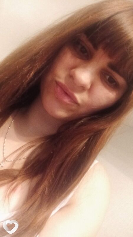 Кристина, 33, Гукове — анкета №389152