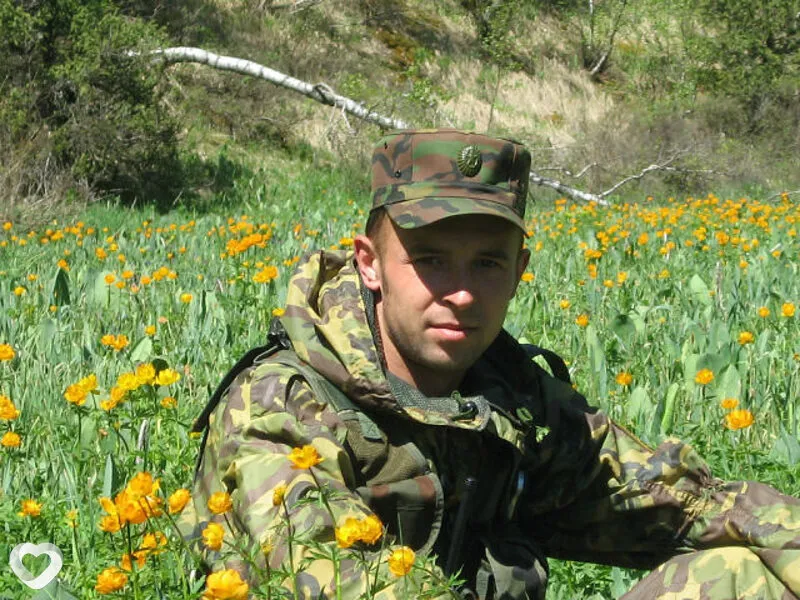 Сергей, 44, Барнауле — анкета №389153