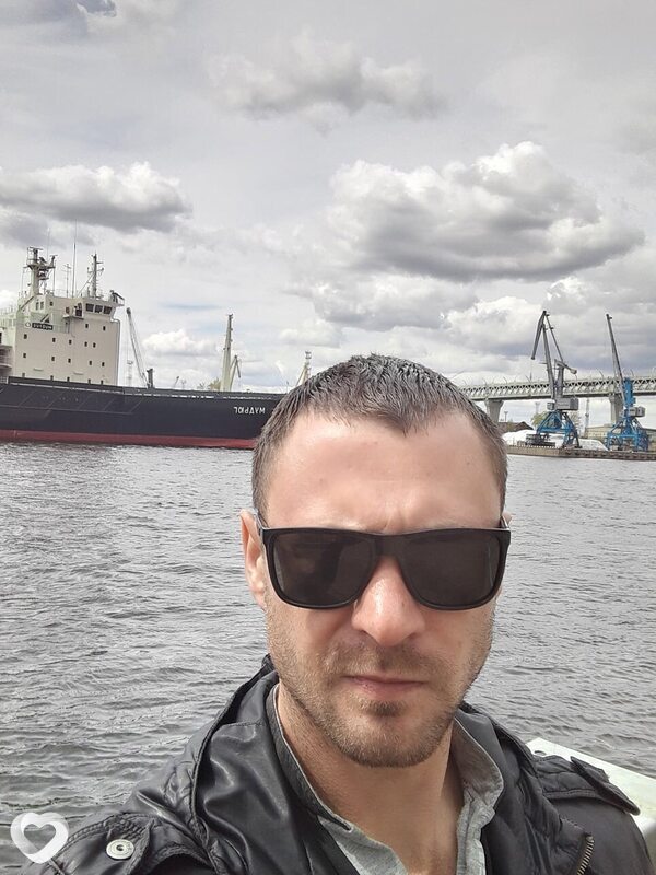 Николай, 38, Старом Осколе — анкета №388958