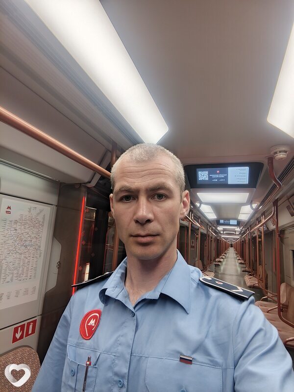 Кирилл, 42, Москве — анкета №388959