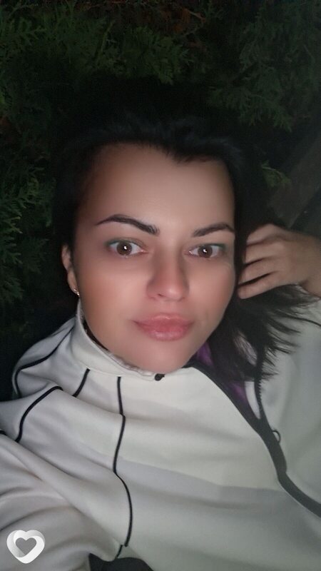 Masha, 41, Гомеле — анкета №388967