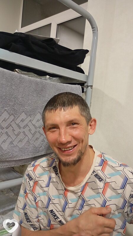 Мага, 47, Хасавюрте — анкета №388969