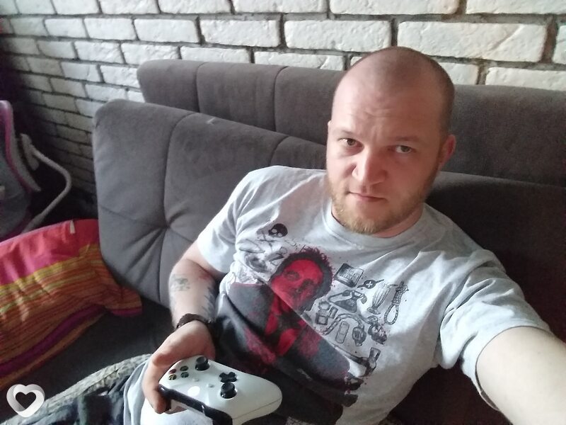 Владимир, 36, Владимире — анкета №388970
