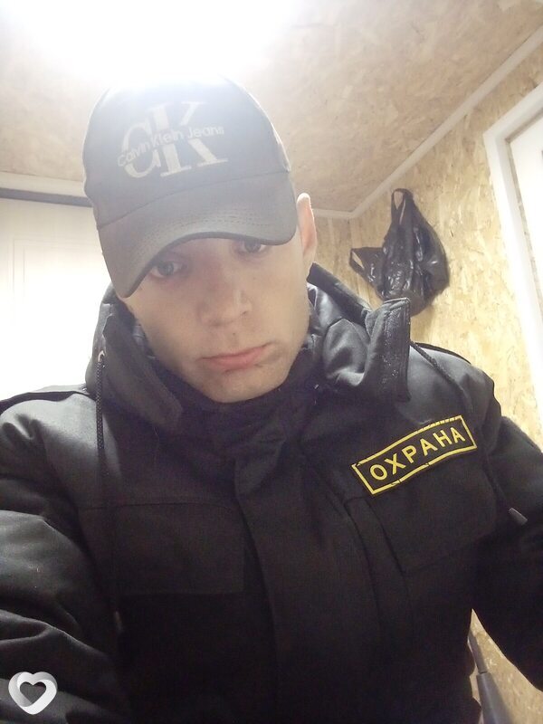 Паша, 29, Новосибирске — анкета №388971