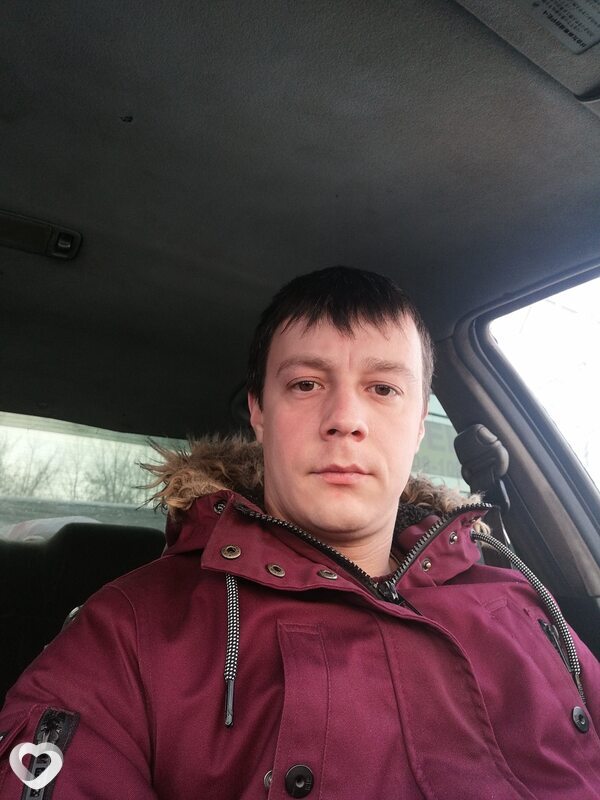 Иван, 36, Омске — анкета №388976