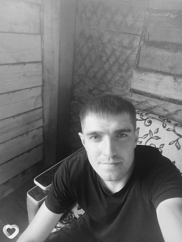 Евгений, 34, Улан-Удэ — анкета №389081