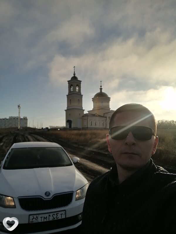 Алексей, 38, Саратове — анкета №389084
