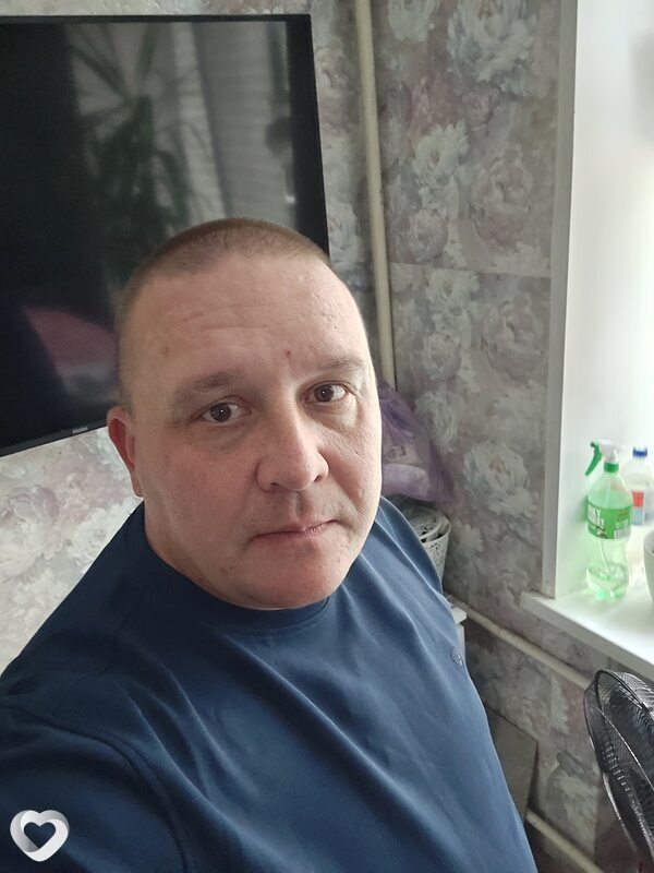 Роман, 42, Нижнем Новгороде — анкета №389088