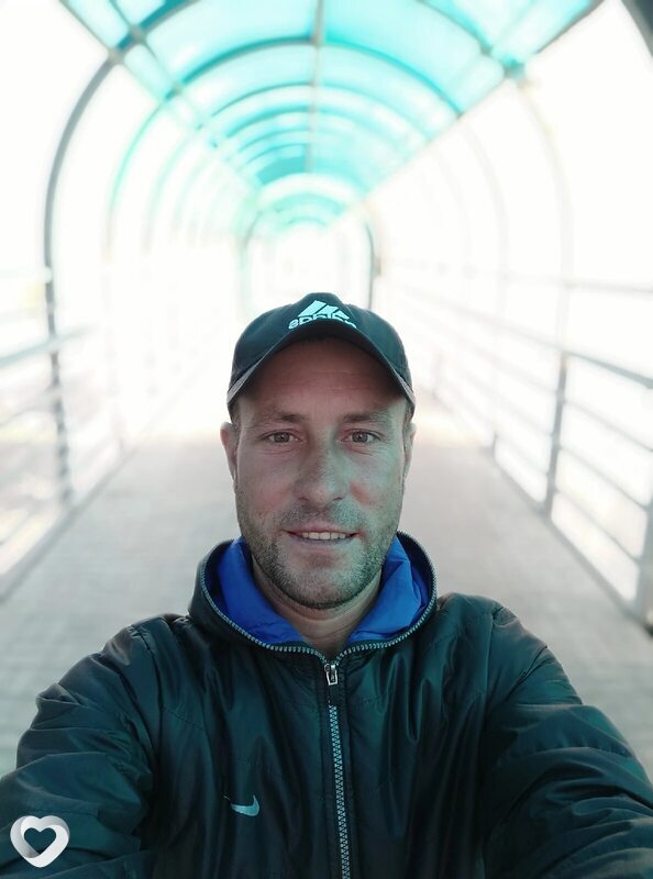Данил, 41, Октябрьский (Башкортостан) — анкета №389093
