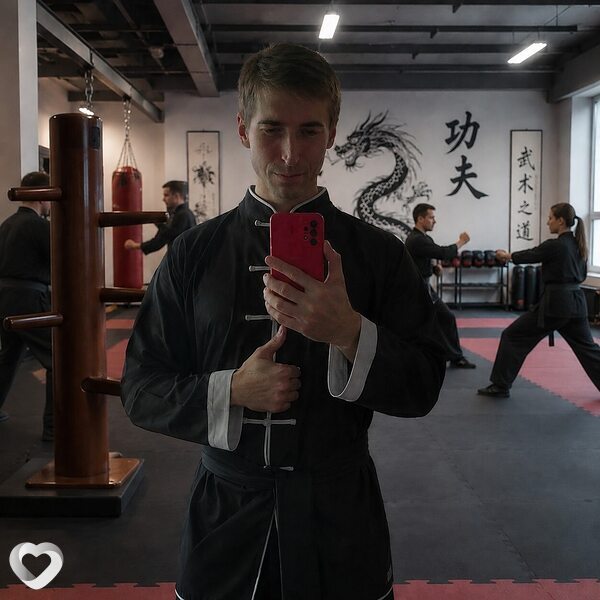 Евгений, 28, Караганде — анкета №389095