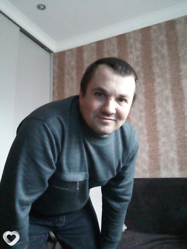 Дмитрий, 43, Липецке — анкета №389098