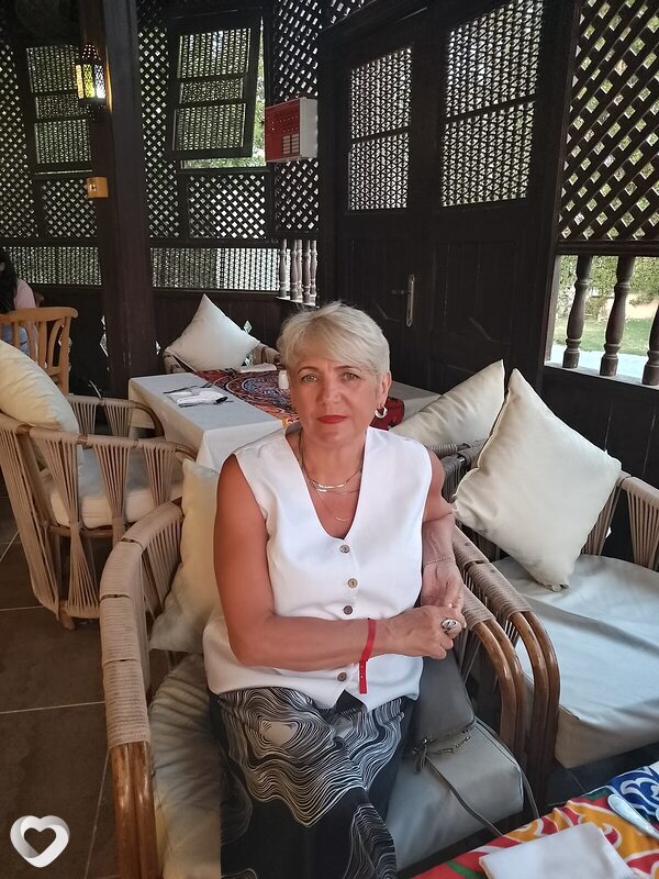 Ольга, 58, Казани — анкета №389105