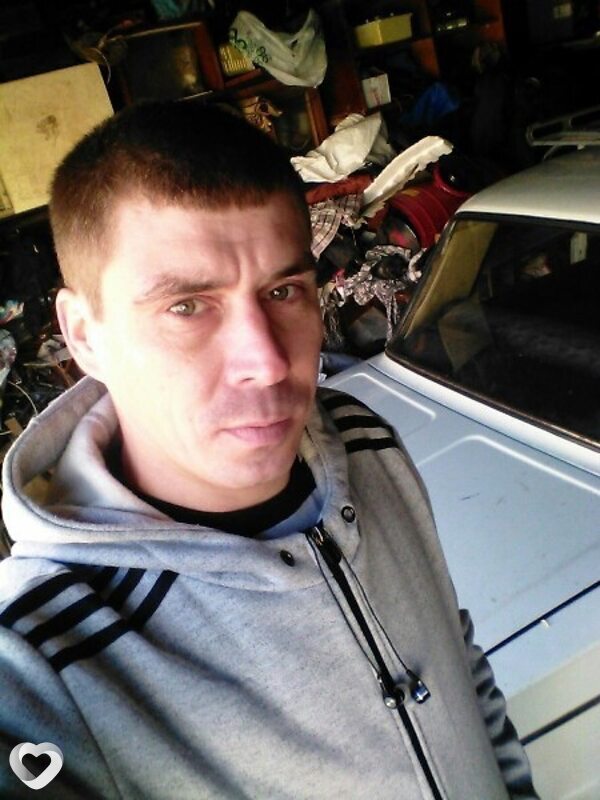 Виктор, 35, Казани — анкета №389712