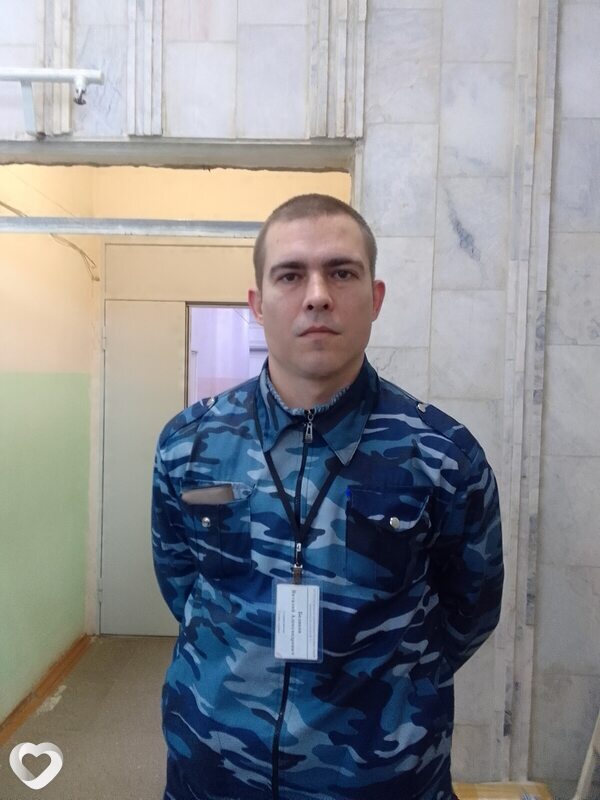 Виталий, 39, Омске — анкета №389714