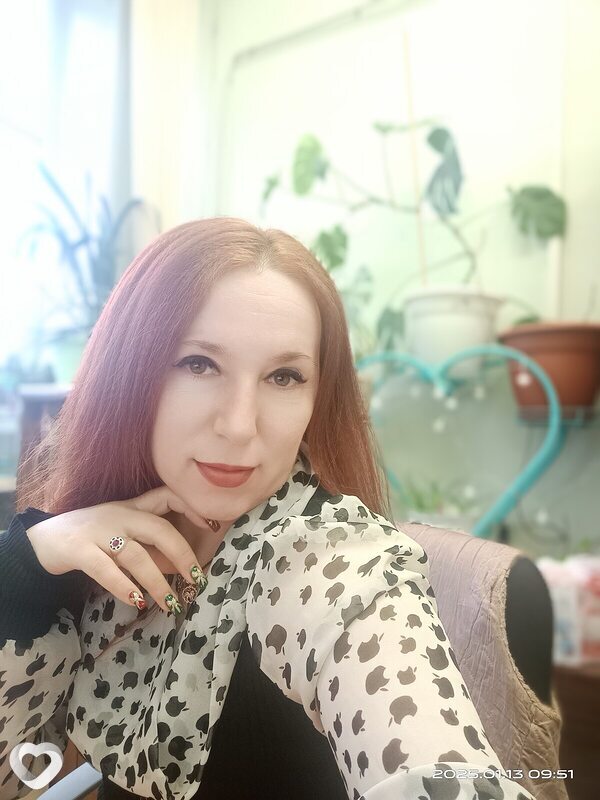 Татьяна, 41, Жуковском — анкета №389715