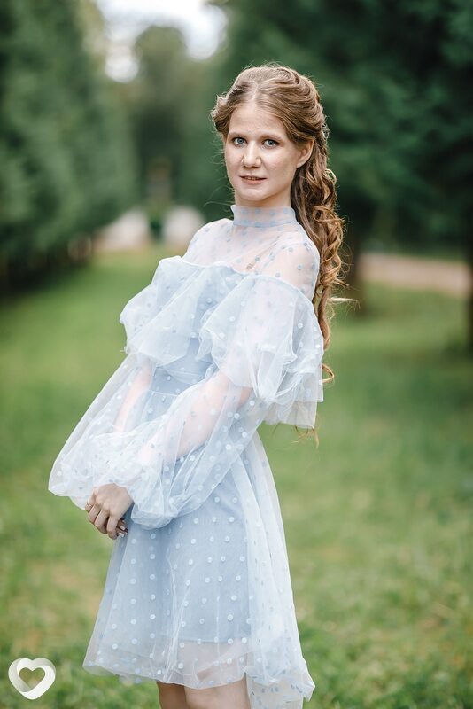 Галина, Павлово