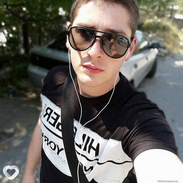 Алекс, 35, Чите — анкета №389718