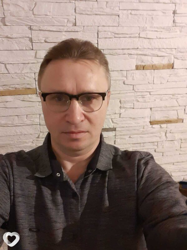 Андрей, 53, Москве — анкета №389106