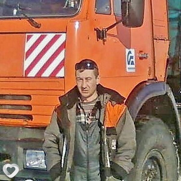 Влад, 48, Первоуральске — анкета №389107