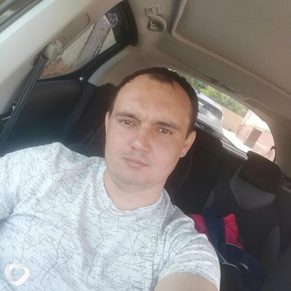 Сергей, Матвеев Курган