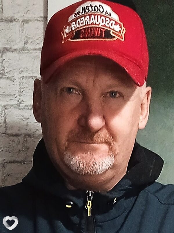 Юрий, 56, Москве — анкета №389120