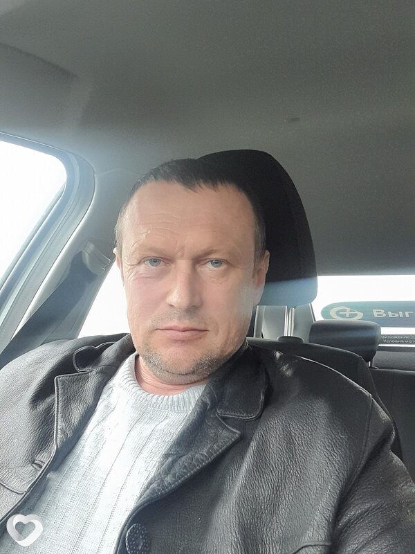 Альберт, 51, Пензе — анкета №389121