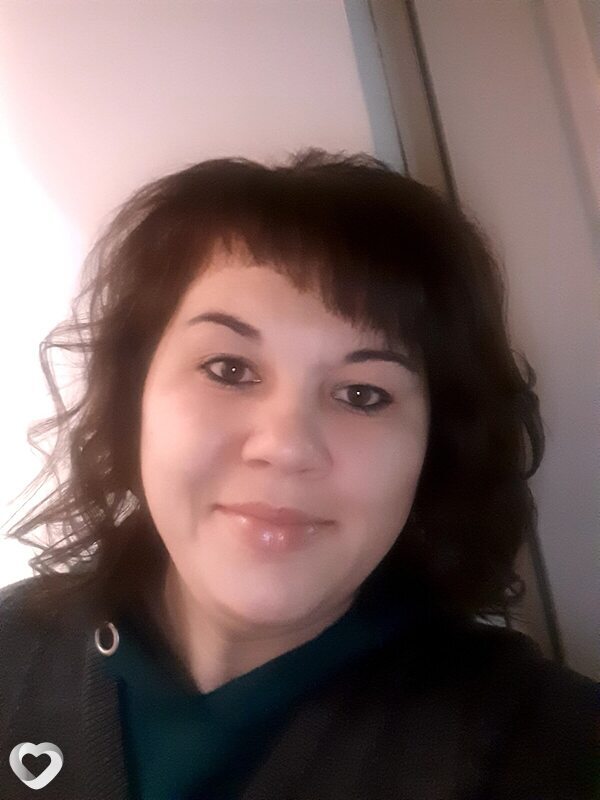 Катерина, 34, Витебске — анкета №389122
