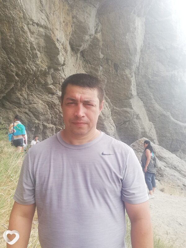 Егор, 52, Челябинске — анкета №389124