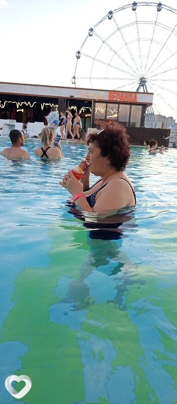 Nata, 49, Златоусте — анкета №389125