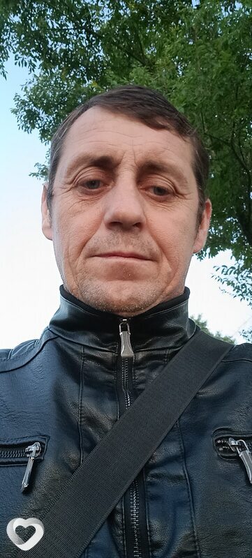 Роман, 42, Саяногорске — анкета №388988