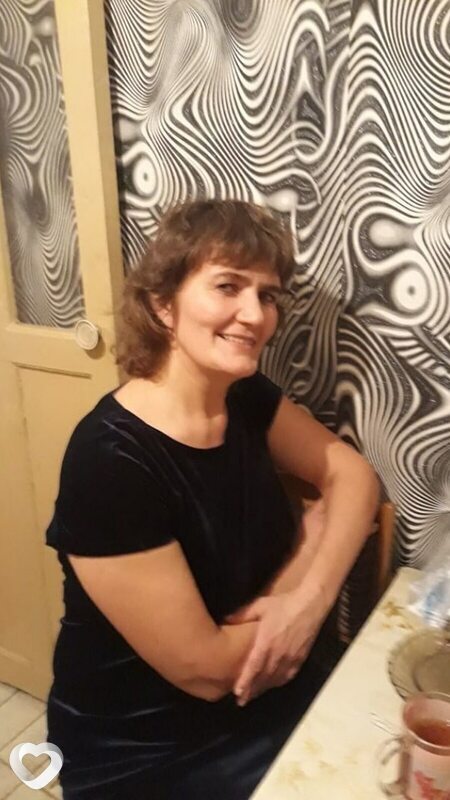 Марина, 57, Екатеринбурге — анкета №388990