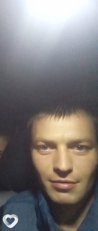Андрей, 33, Кургане — анкета №388992