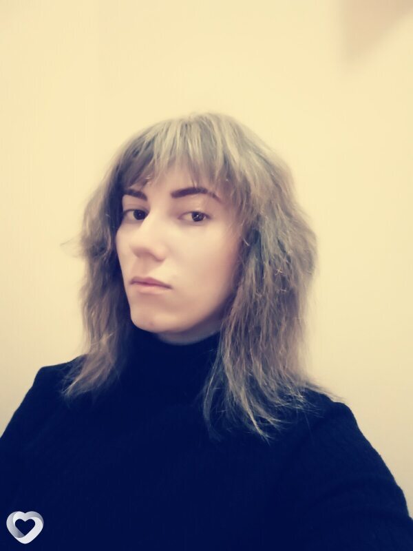 Юлька, 28, Липецке — анкета №388996